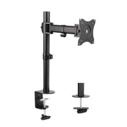 Braccio Supporto Da Tavolo Con Morsa Per Video 13-27" Fino A 8 Kg