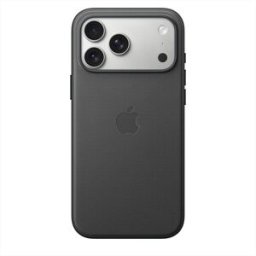 Apple Custodia Magsafe Techwoven iPhone 17 Pro Max-nero