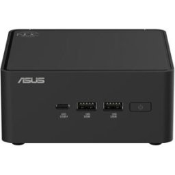 Mini Pc Barebone Nuc 15 Pro Asus Nuc 15 Pro, Tall Kit L6, Intel Core Ultra 5-225h
