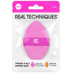 RT 0090 MIRACLE 2IN1 POWDER