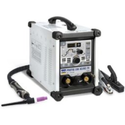 Gys PROTIG 230 AC/DC HF FV Saldatrice Tig