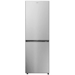 Candy CNCQ2T618CX FRIGORIFERO COMBIANTO, Total No Frost, capacità netta totale 355 litri, dimensioni: L 59.5 cm x H 185 P 66.7 cm, Autonomia Blackout 11h, Acciaio inox, Classe C