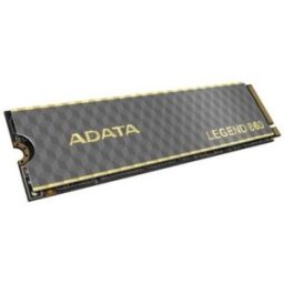 Adata Ssd Interno Legend 860 2tb Pci-E 4x4 R/w 6000/5000 Mb/s