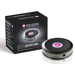 mystim Sultry Sub 2 - accessorio trasmettitore ricevitore