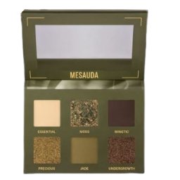 BARE HARMONY PALETTE 205 HIDD