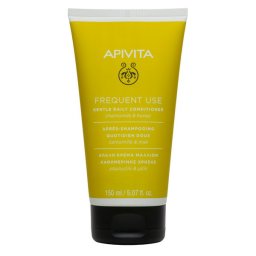 Apivita Balsamo Delicato Uso Frequente Miele Camomilla 150ml