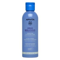 Apivita Aqua Beelicious Tonico Viso Idratante e Rinfrescante