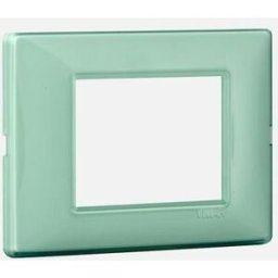 Vimar PLACCA PLANA 3 MODULI REFLEX MENTA