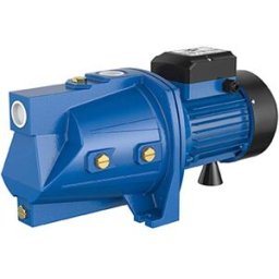 Tecom POMPA SUPERFICIE 1100 W AUTOADESCANTE HP 1,5 hp JPS-150 ACQUE PULITE PREVALENZA MAX 56 m