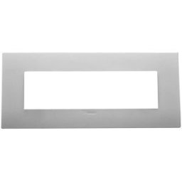 Vimar PLACCA CLASSIC 7 MODULI ARKE' COLOR BIANCO
