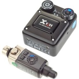 XVive U4 Monitor Wireless System