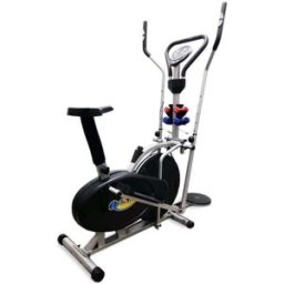 FFitness Ellittica Cross Trainer Orbitrac FF 1 St