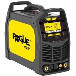 ESAB Rogue ET 230iP AC/DC Saldatrice Tig