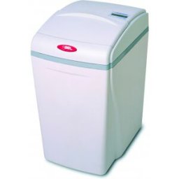 gel 10972550 Addolcitore Cabinato A Scambio Ionico Volume Resina 19,8 Litri - 10972550 Compact Medium