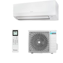 Daikin Condizionatore Mono Split Sensira 12000 Btu Inverter Ftxc35e A++ R32 Wifi