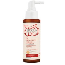 Bio Force Lozione Spray Rinforzante 150 Ml