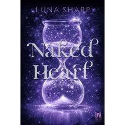 Luna Sharp Naked heart