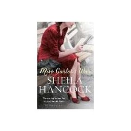 Sheila Hancock Miss Carter's War