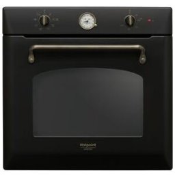 Hotpoint Forno elettrico incasso Ariston: autopulente, - FIT 804 H AN HA 859991536220