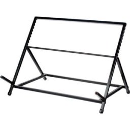 Make Noise Blued Steel System Stand