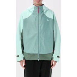 Nike Giacca Mystery Lights in tessuto Gore-tex Acqua Taglia L