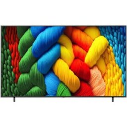 LG 50nano80a3b - 50 Smart Tv Nanocell 4k - Black - Eu