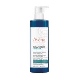 Avene Cleanance comedomed gel detergente peeling