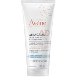 AVENE XERACALM AD GEL LTT200ML