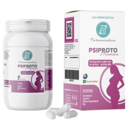 PSIPROTO MAMMA 90 Cps