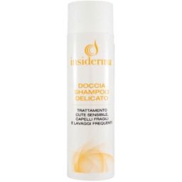 Insiderma Doccia Shampoo Delicato 250 Ml ml