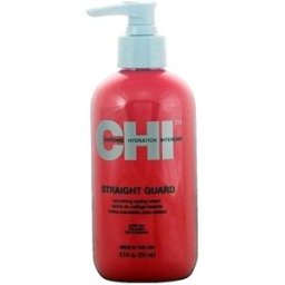 Chi-Pads CHI Straight Guard Crema Lisciabile 251 ml