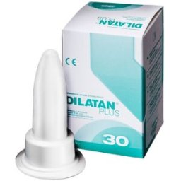 Dilatan Dilatatore Anale Plus Diametro30 Criotermico 1 Pezzo St