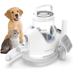 NEAKASA Kit toelettatura per animali P2 PRO