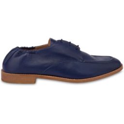 Derby Flexy BLUE, 39, Pollini 39