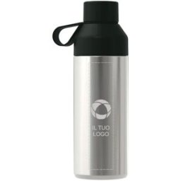 VistaPrint Borraccia Ocean Bottle Lite con doppia apertura