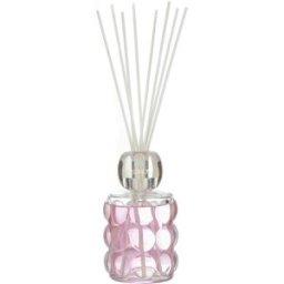 KASANOVA Diffusore per ambienti Fresco Fiorito da 220 ml, Design Luca Trazzi