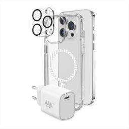 SBS Kit iPhone 16 Pro Pd30w Amki316pw