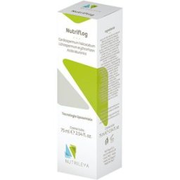 NUTRILEYA Srl NUTRIFLOG Lipo A-Inf/Prur.75g