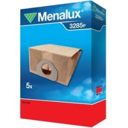 Menalux STAUBBEUTEL F. NILFISK (3285P) 5 St