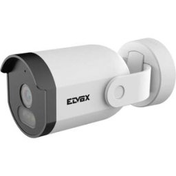 Vimar Elvox Automazione TELECAMERA VIMAR 46301.D WIFI BULLET 4MPX 2K IP65 CON VISIONE NOTTURNA A COLORI