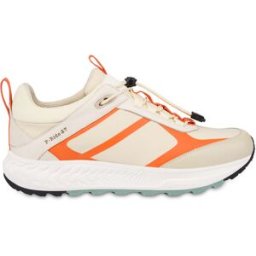 Sneakers P-Ride Sole By Michelin PANNA/PANNA/PANNA/LATTE/PANNA, 39, Pollini 39
