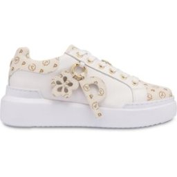 Sneakers con charm Heritage Carry , 41, Pollini 41