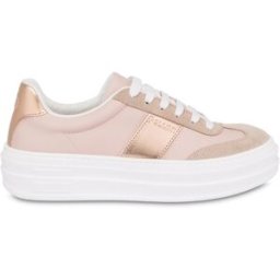 Sneakers Kate NUDE/NUDE/NUDE, 35, Pollini 35