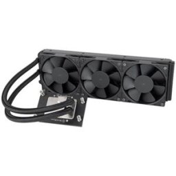 Silverstone Xe360-Tr5 Cpu Liquid Cooler Str5/sp6/swrx9/swrx8/strx4/tr4/sp3