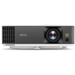 BenQ Tk700 Videoproiettore Dlp Da Gioco 4k A 60 Hz 3.000 Ansi Lumen Contrasto 10.000:1 Hdr16 Ms A Bassa Latena Di Input Hdmi Usb White