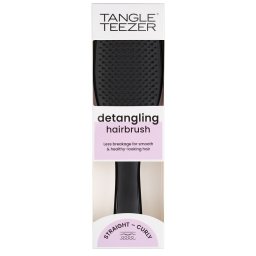TANGLE T THE WET DETANGLER BLK