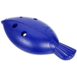 Thomann 6H Fish English System