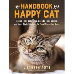 The Handbook for a Happy Cat