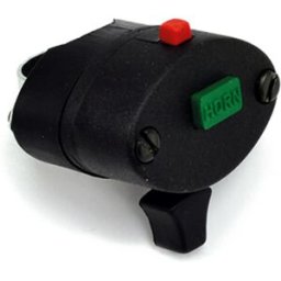 SGR Deviatore c/fascetta