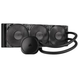 Corsair Dissipatore A Liquido Nautilus 360, 360mm Radiator, Liquid Cpu Cooler